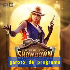 garoto de programa porto velho